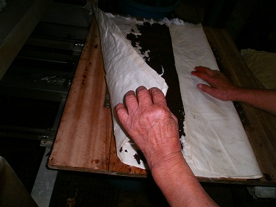 傳右衛門　みそ　たまり　合名会社伊藤商店　江戸時代末期